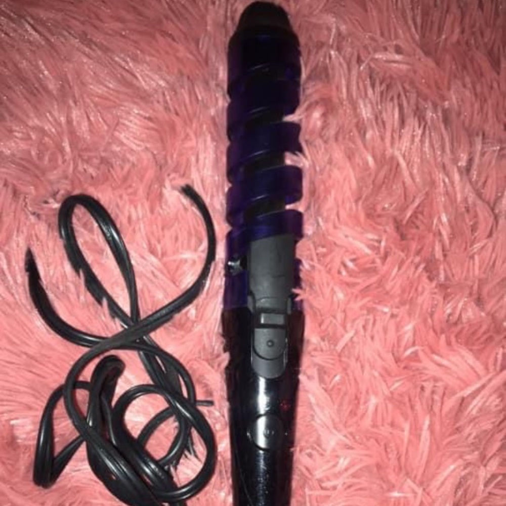 Curling Iron